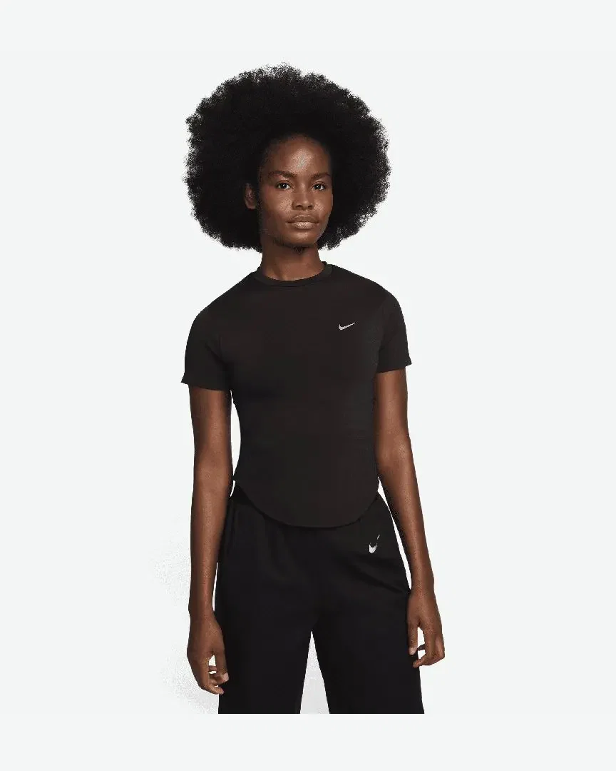 Tee-shirt Nike Femme NK RN DVN DFADV ENG SS TP Femme