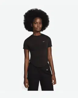 Tee-shirt Nike Femme NK RN DVN DFADV ENG SS TP Femme – 1/4