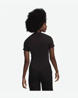 Tee-shirt Nike Femme NK RN DVN DFADV ENG SS TP Femme – 2/4