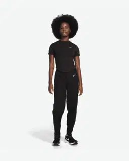 Tee-shirt Nike Femme NK RN DVN DFADV ENG SS TP Femme – 4/4