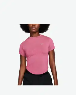 Tee-shirt Nike Femme NK RN DVN DFADV ENG SS TP Femme – 1/2