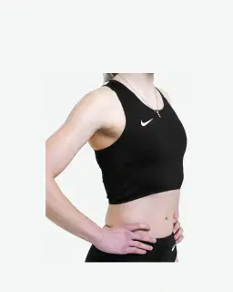 Tee-shirt Nike Women Team Stock Cover Top Femme – 3/4