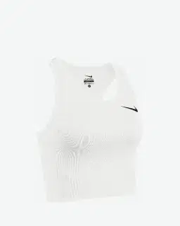 Tee-shirt Nike Women Team Stock Cover Top Femme – 1/2