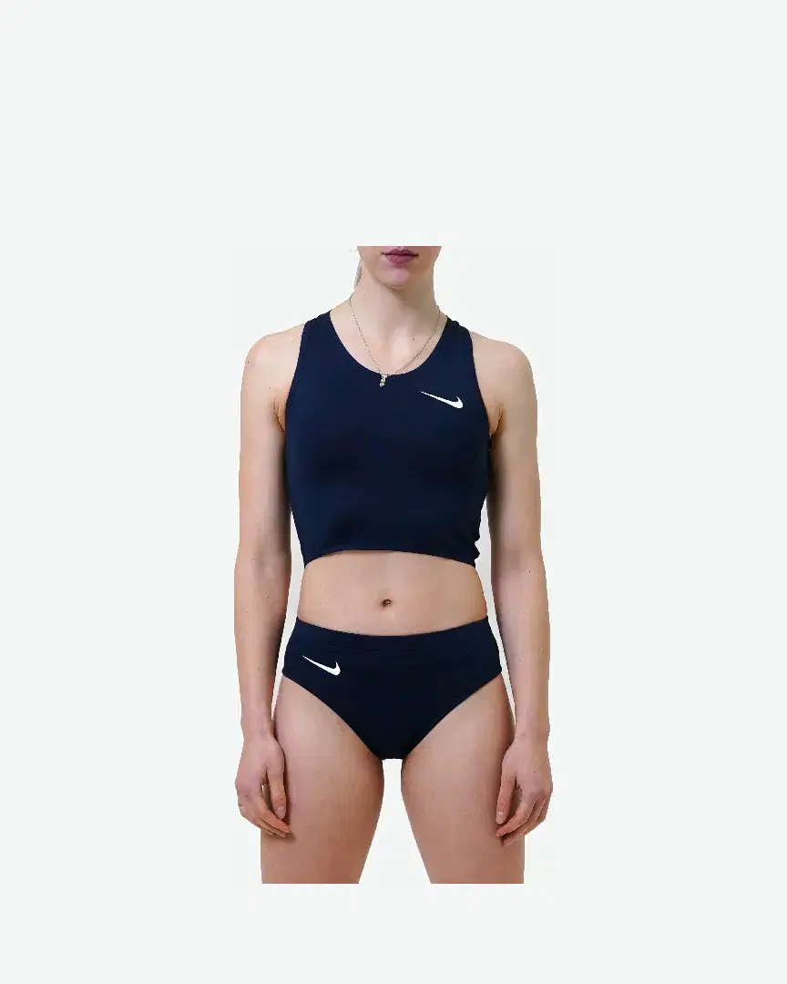 Tee-Shirt Nike Women Team Stock Cover Top W - Women (12) au meilleur prix !
