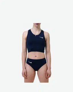Tee-shirt Nike Women Team Stock Cover Top Femme – 1/4