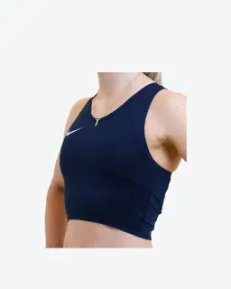Tee-shirt Nike Women Team Stock Cover Top Femme – 2/4