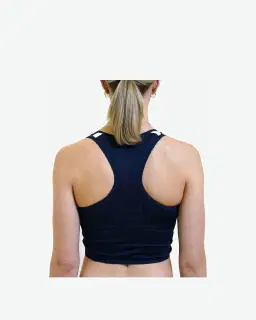 Tee-shirt Nike Women Team Stock Cover Top Femme – 4/4