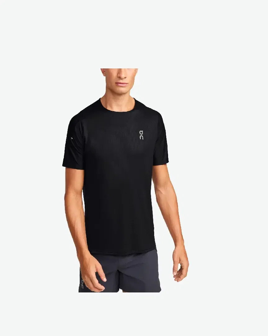 Tee-Shirt On Running Performance-T Homme