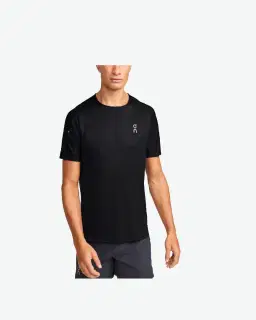 Tee-Shirt On Running Performance-T Homme – 1/2