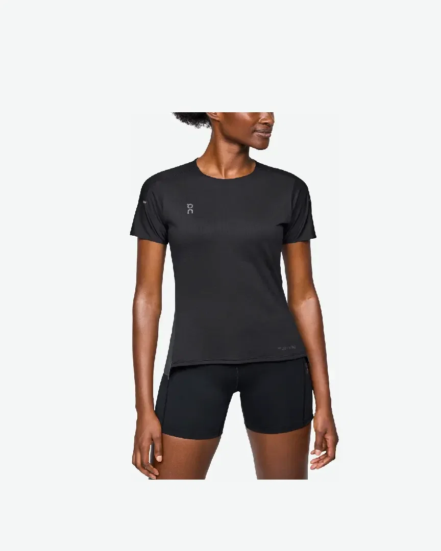 Tee-Shirt On Running Performance-T Femme