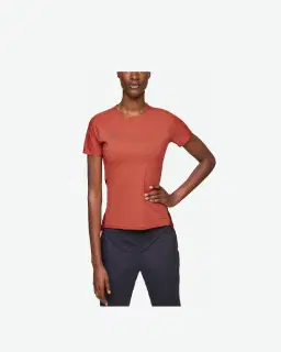 Tee-Shirt On Running Performance-T Femme – 1/2