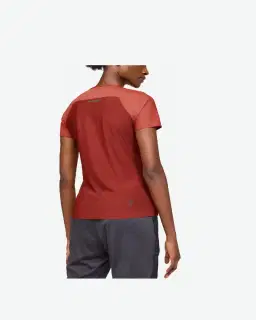 Tee-Shirt On Running Performance-T Femme – 2/2