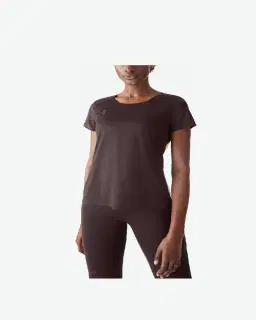 Tee-Shirt On Running Performance-T Femme – 1/2