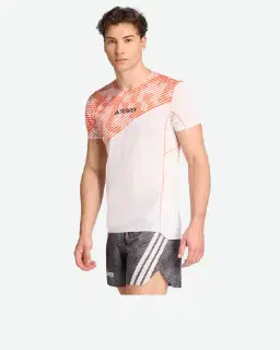 terrex adidas techrock pro t-shirt Homme – 1/4