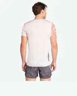 terrex adidas techrock pro t-shirt Homme – 2/4