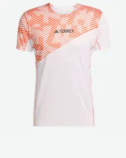 terrex adidas techrock pro t-shirt Homme – 4/4