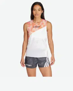 terrex adidas techrock pro tank top Femme – 1/4
