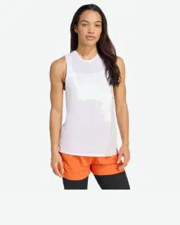 terrex adidas xperior climacool+ tank top Femme – 1/4