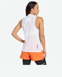 terrex adidas xperior climacool+ tank top Femme – 2/4
