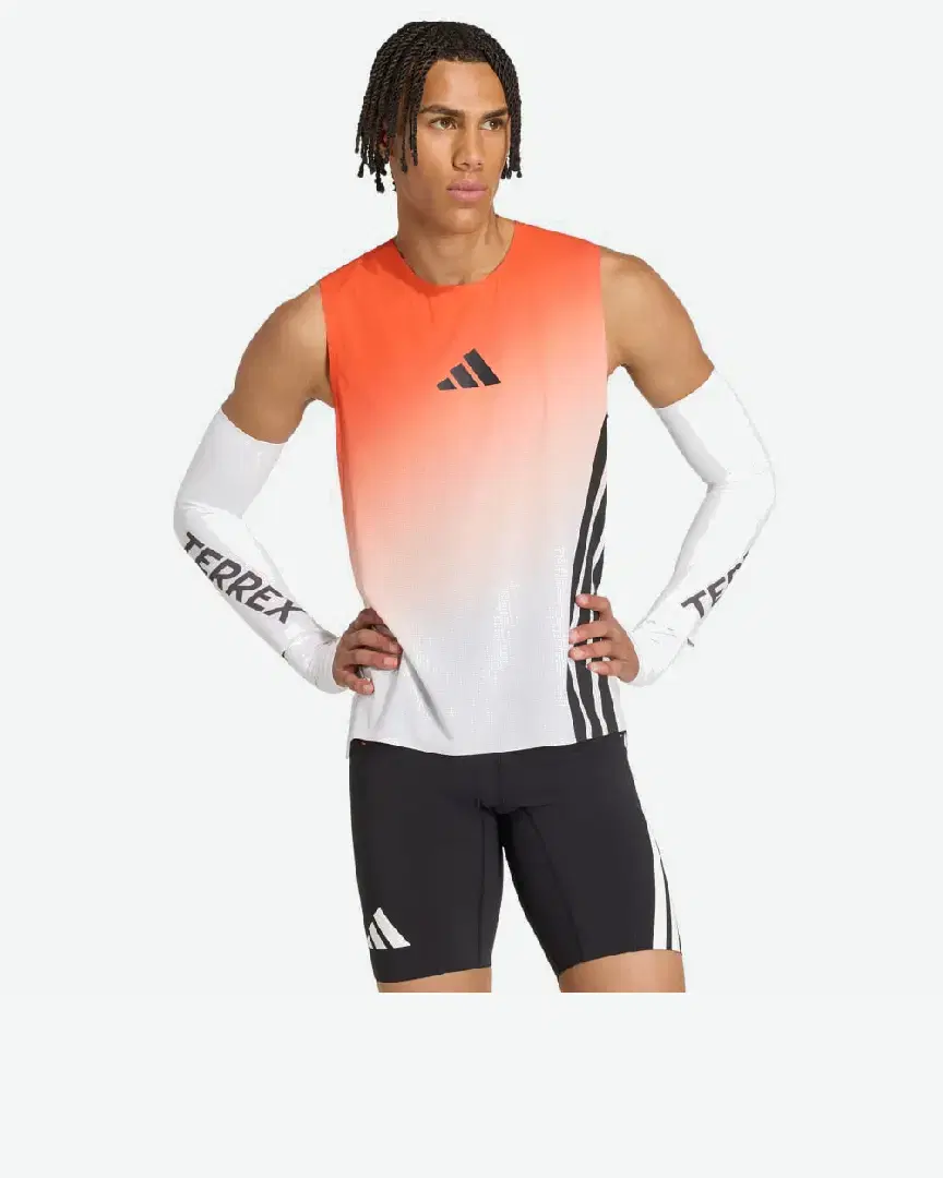 Terrex Adidas Xperior Pro Tank Top M - Unisex (15) au meilleur prix !
