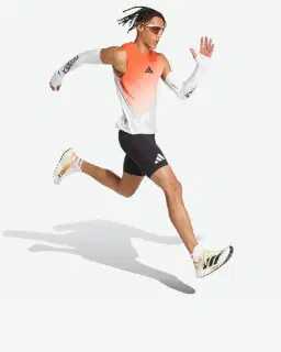 terrex adidas xperior pro tank top Homme – 3/4