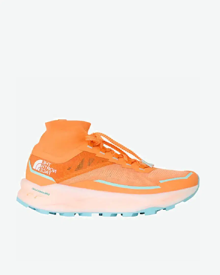 The North Face Offtrail Ultra M - NF0A8G53TTS (0) au meilleur prix !