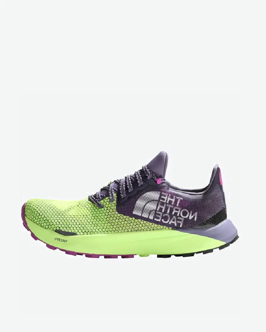 The North Face Summit Vectiv Sky Light W - NF0A7W5LIG7 (0) au meilleur prix !