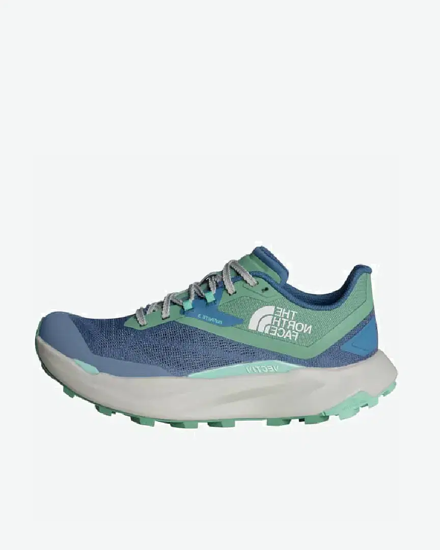 The North Face Vectiv Infinite 3 W - NF0A8AES7Z9 (0) au meilleur prix !