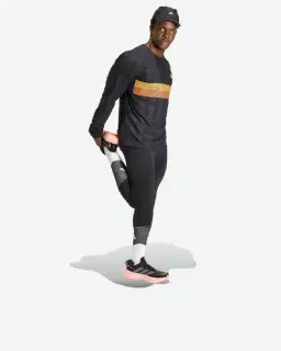 tight adidas adi365 running essentials Homme – 3/4