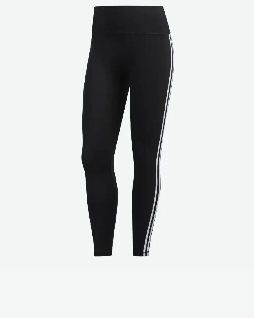 tight adidas believe this 2 3-stripes 7/8 Femme