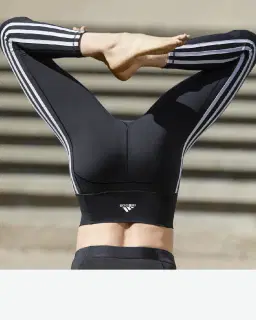tight adidas believe this 2 3-stripes 7/8 Femme – 4/4