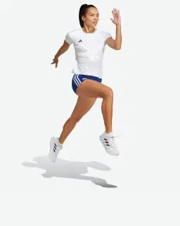 tight adidas de running ffa Femme – 3/4