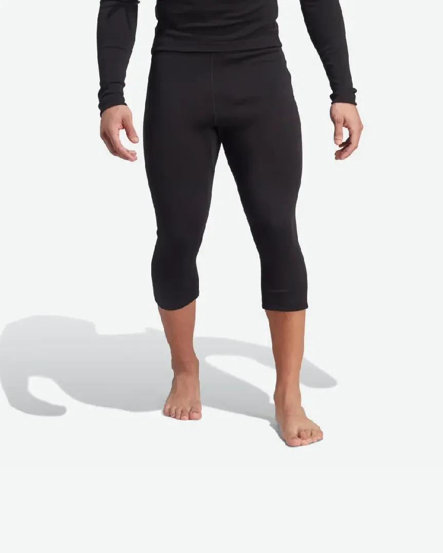 tight adidas première couche 3/4 xperior merino 260 Homme
