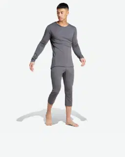 tight adidas première couche 3/4 xperior merino 260 Homme – 3/4