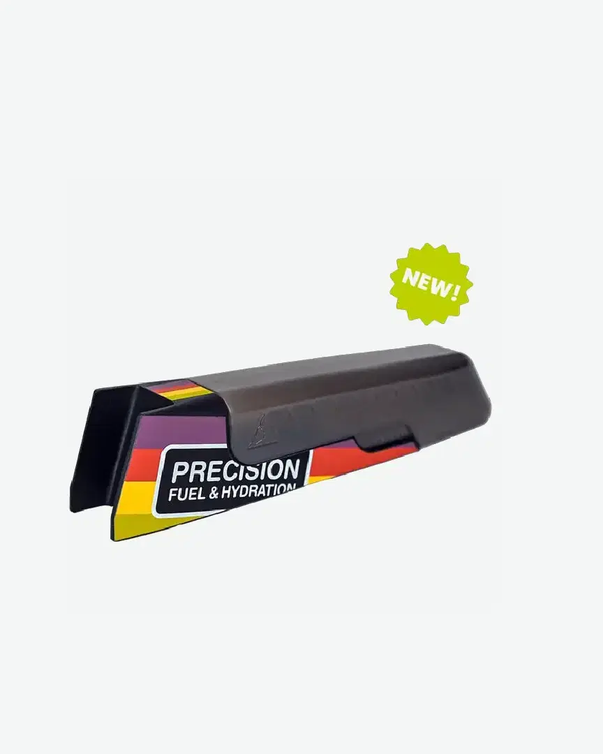 Top Tube Flask - Unisex (71) au meilleur prix !