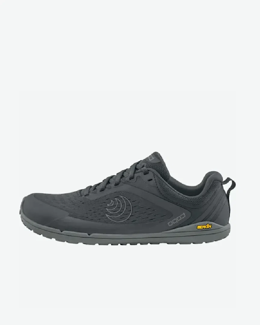 Topo Athletic Connect Grey Femme