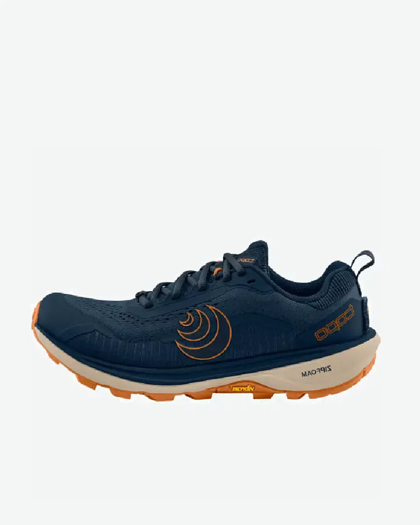 Topo Athletic Terraventure 5 Navy M - M092-41 (0) au meilleur prix !