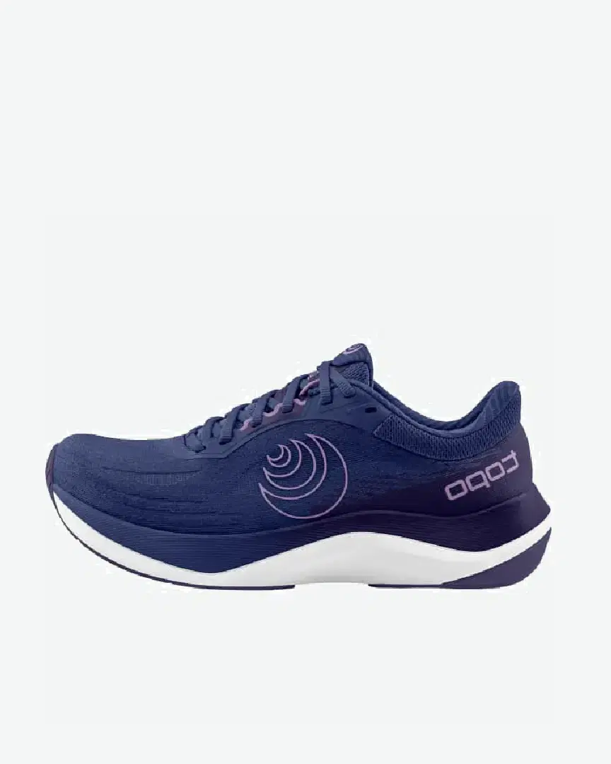 Topo Athletic Ultrafly 6 Purple W - W096-41 (0) au meilleur prix !