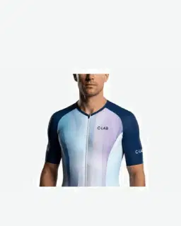 Trifonction De Triathlon Longue Distance Hyper Respirante Homme – 4/5