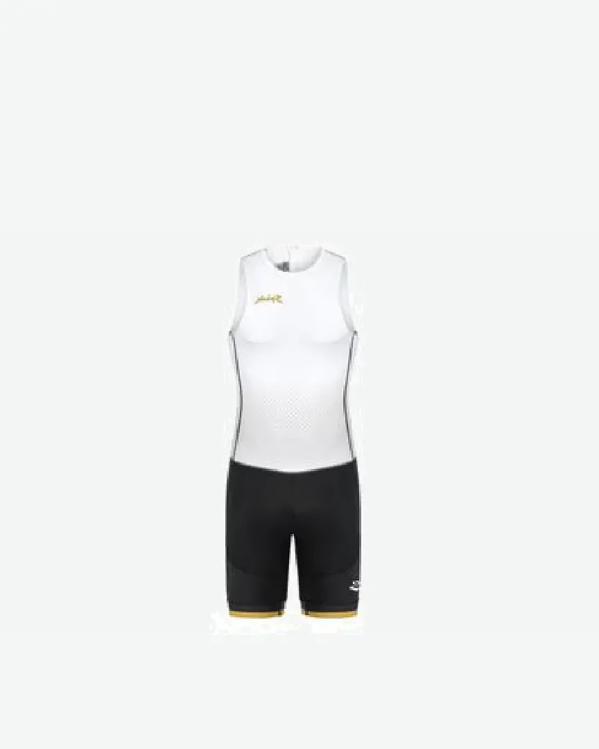 Trifonction Sans Manches Spiuk Summum Homme