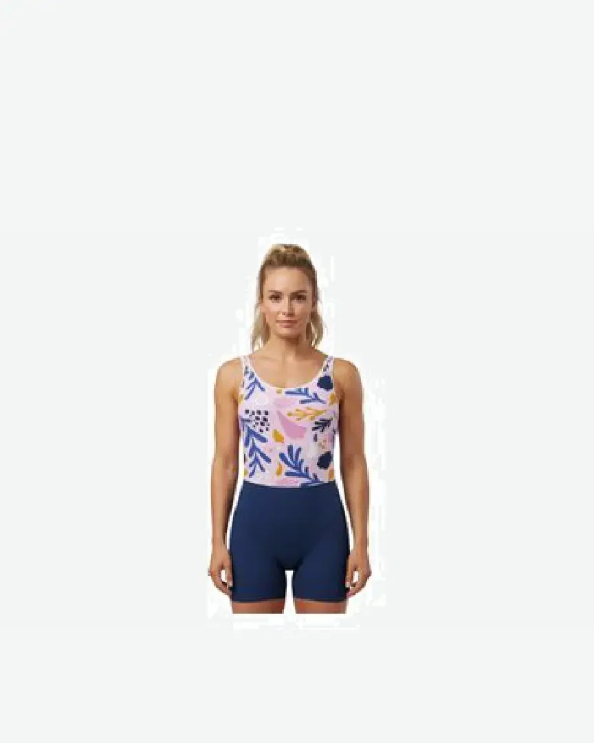 Trifonction Triathlon Sprint Olympique Femme Flora