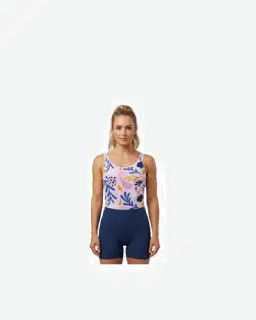 Trifonction Triathlon Sprint Olympique Femme Flora – 1/5