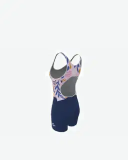 Trifonction Triathlon Sprint Olympique Femme Flora – 5/5