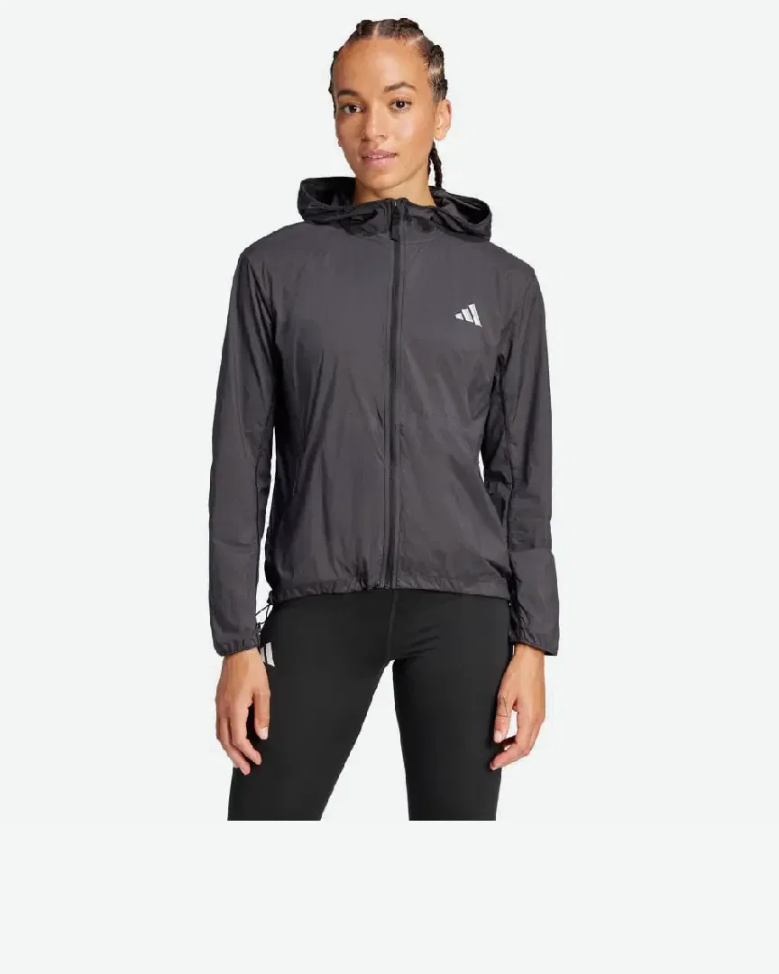 ultimate adidas running uv jacket Femme