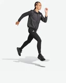 ultimate adidas running uv jacket Femme – 3/4