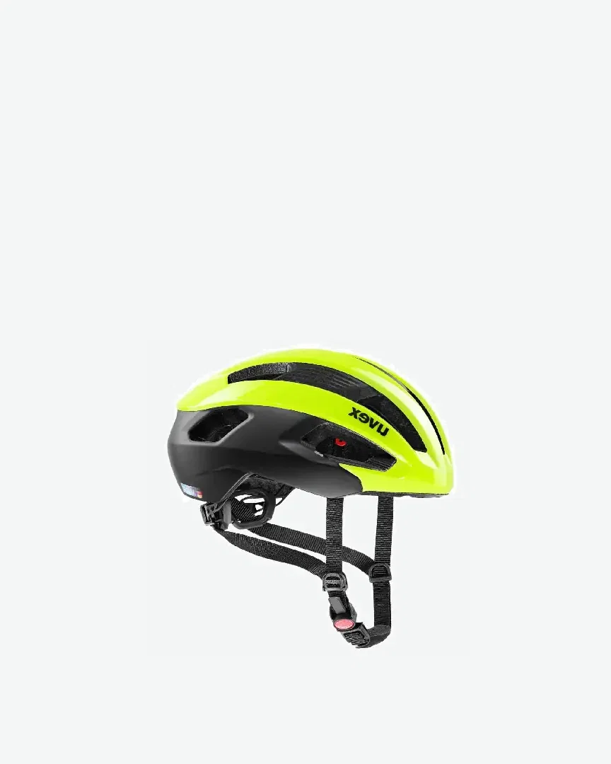 Uvex Casque Rise Cc We