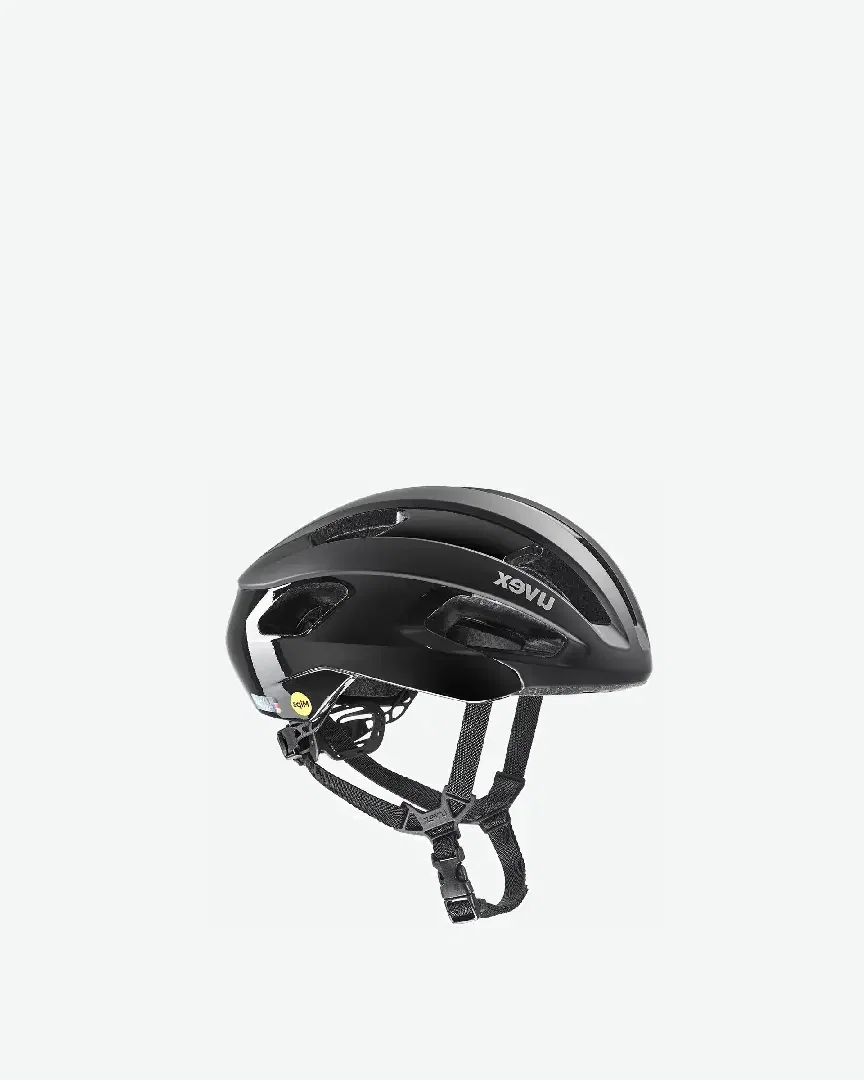Uvex Casque Rise Pro Mips Team Replica Unisexe