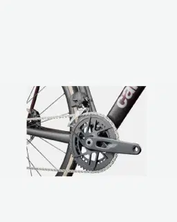 Velo De Route Cannondale Caad14 2 Sram Rival Axs 12V Homme – 4/5