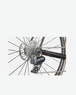 Velo De Route Cannondale Caad14 2 Sram Rival Axs 12V Homme – 5/5