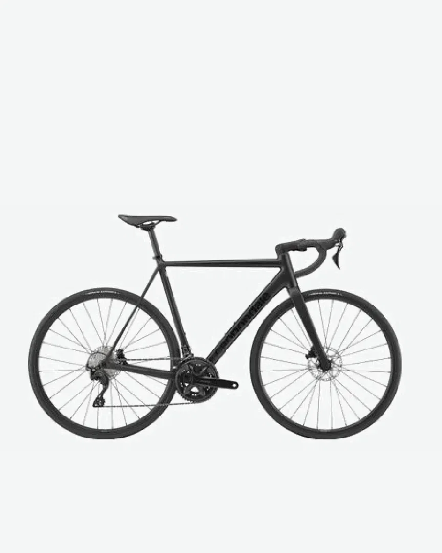 Velo De Route Cannondale Caad14 3 Shimano 105 12V Homme